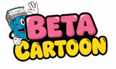 logoBetaCartoon
